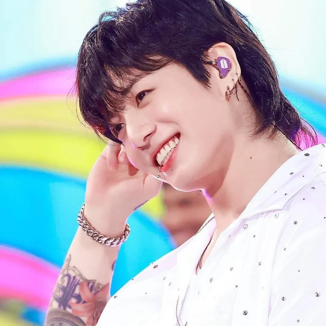 정국 (방탄소년단) 팬이 찍은 순간