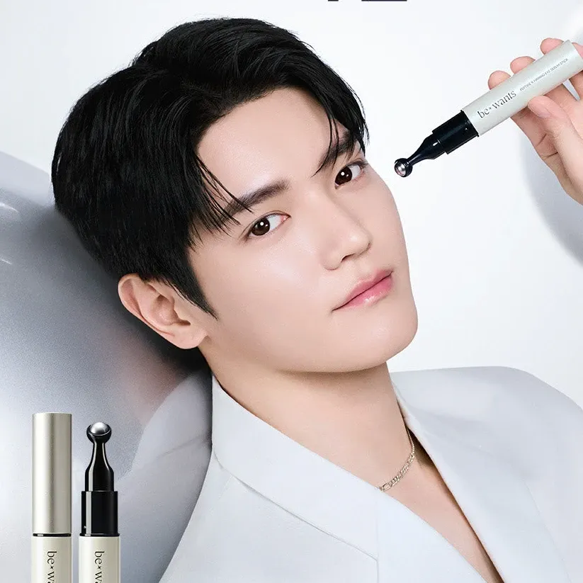 Recent activity shot of Taeyong (NCT 127)