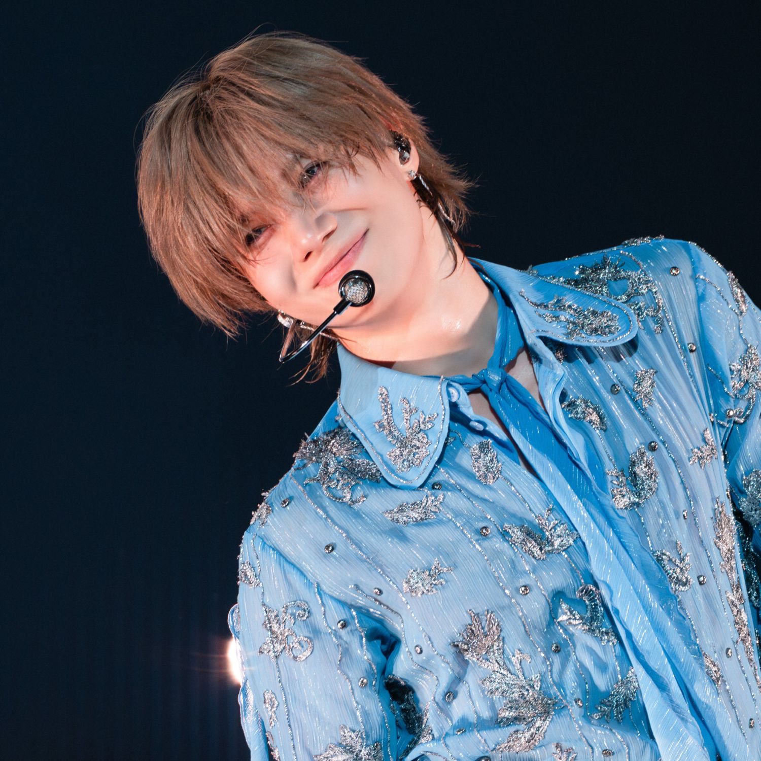 태민 (샤이니)의 최신 사진