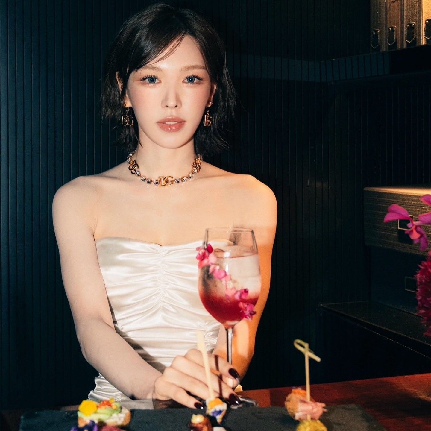 Latest photo of Wendy (Red Velvet)