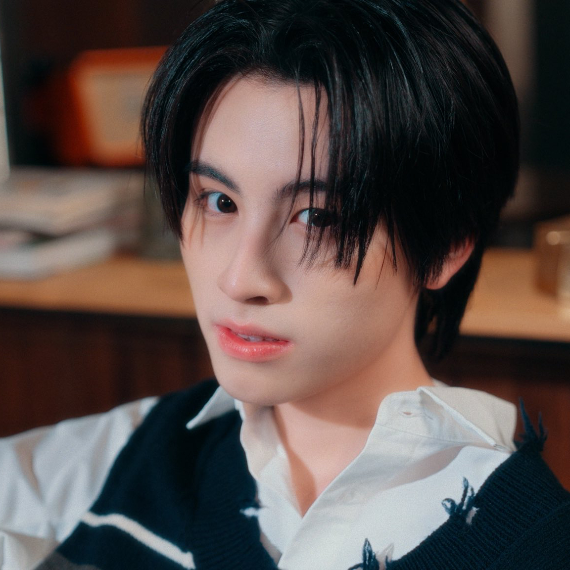 Aa (BUS)ファンが撮った瞬間