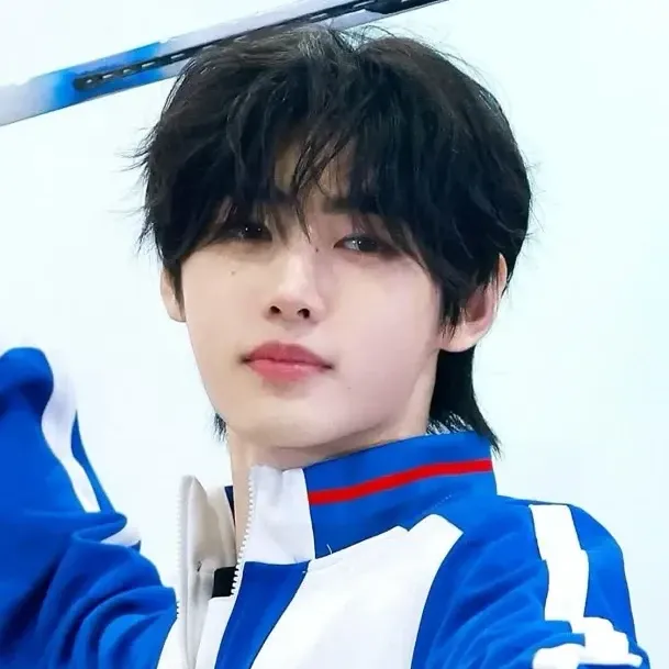 成訓 (ENHYPEN)的最新照片