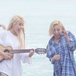 Latest photo of MAMAMOO