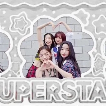 SECRET NUMBER의 최신 사진