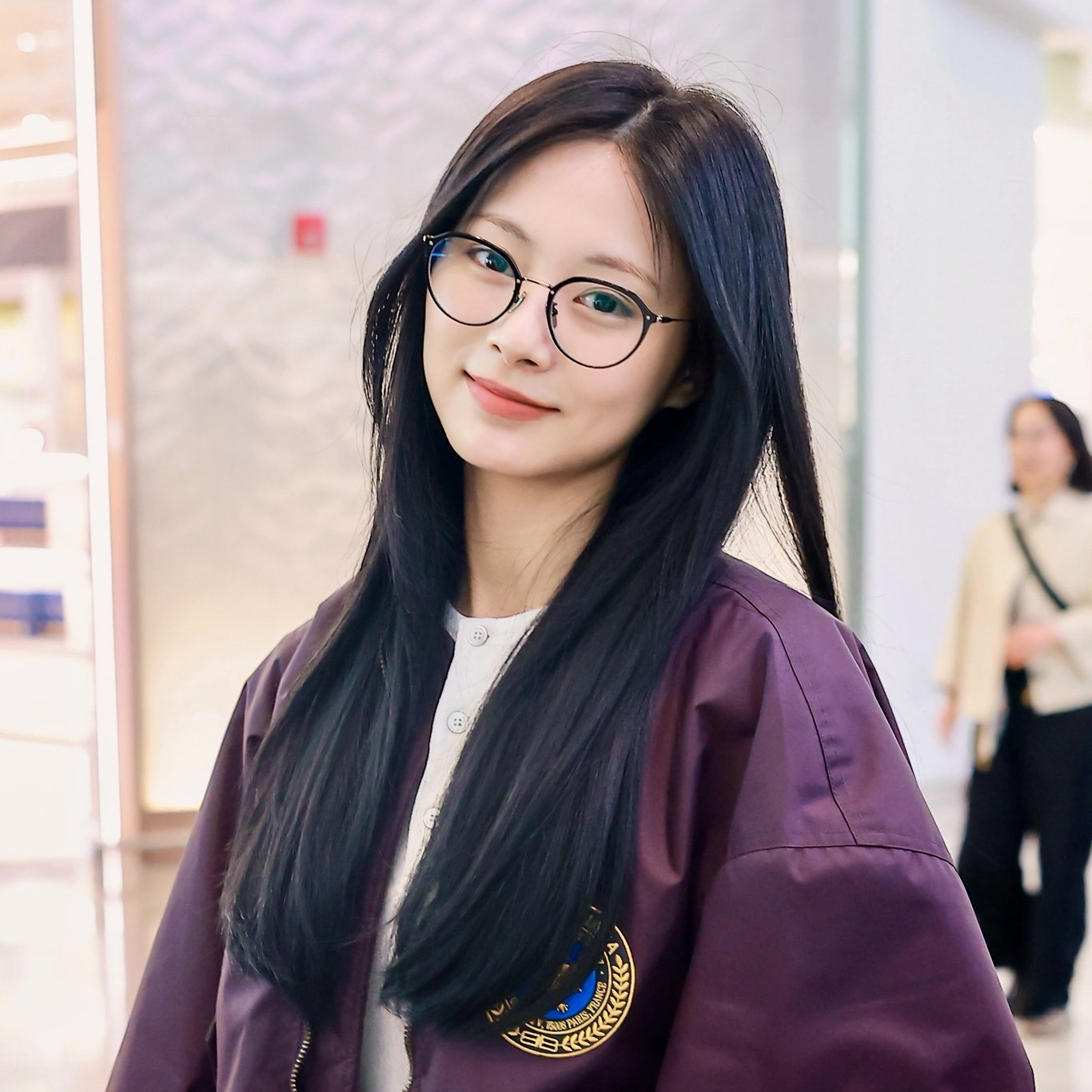 子瑜 (TWICE)的最新活動照片