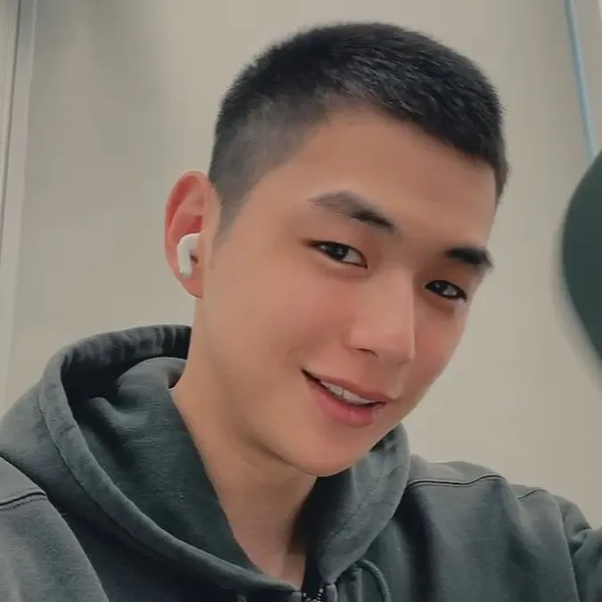 Potret di balik layar Kang Daniel