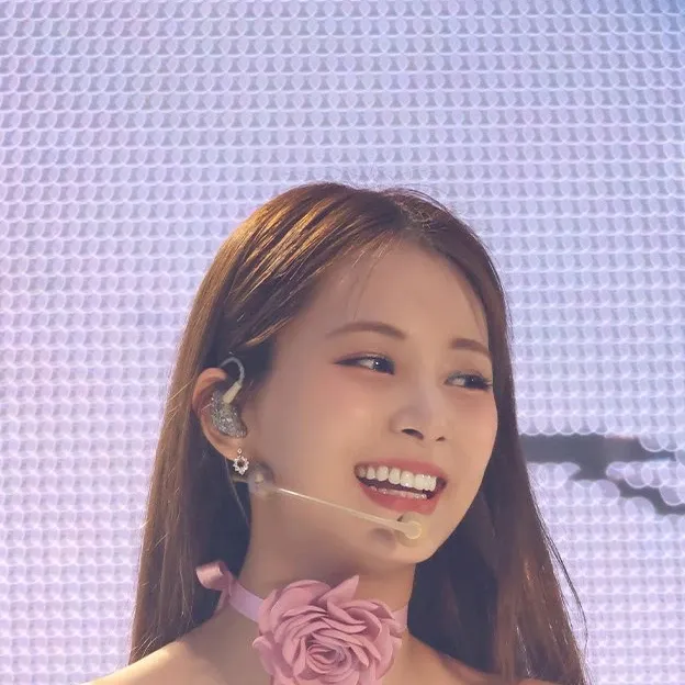 쯔위 (TWICE) 최근 활동샷