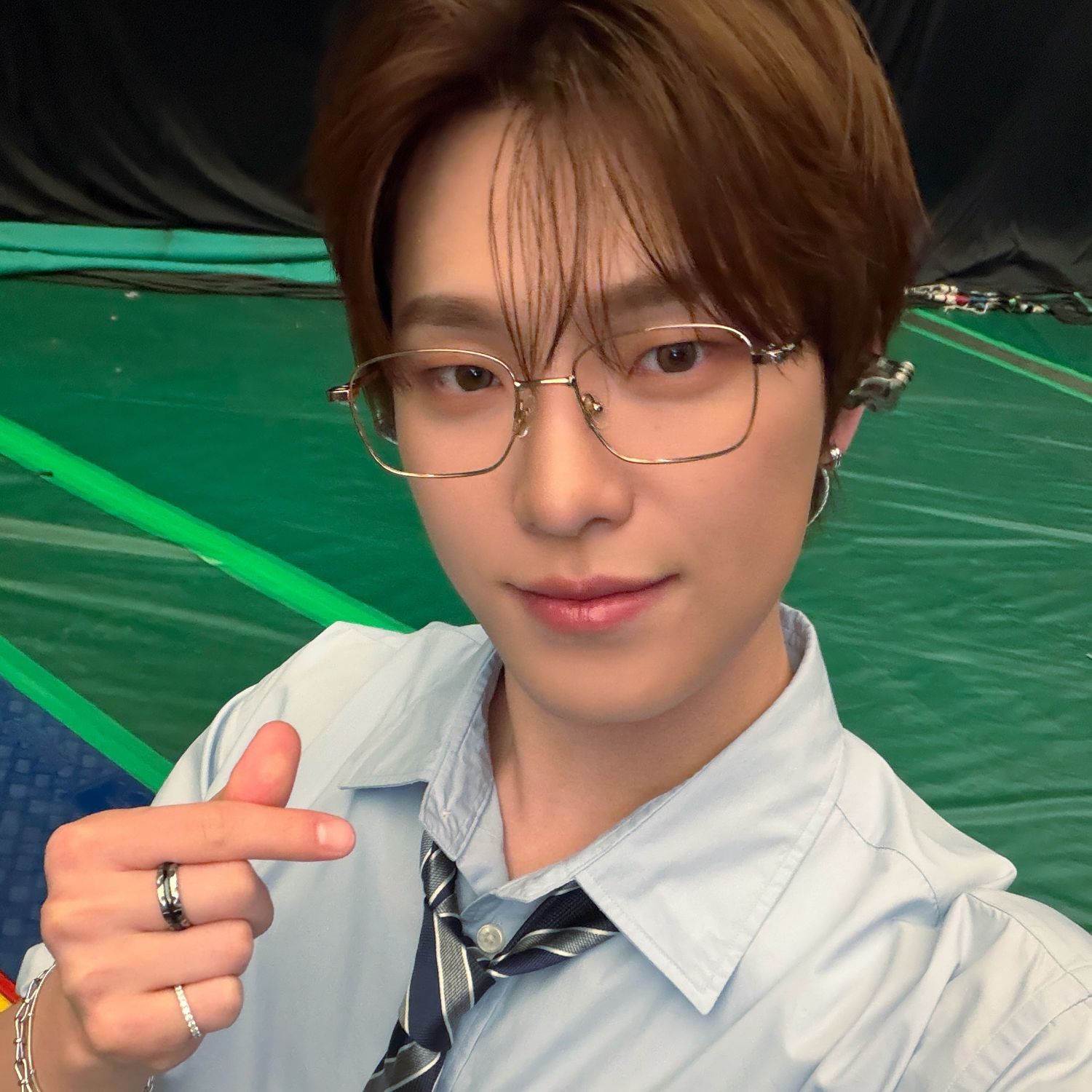 세븐틴의 최신 사진