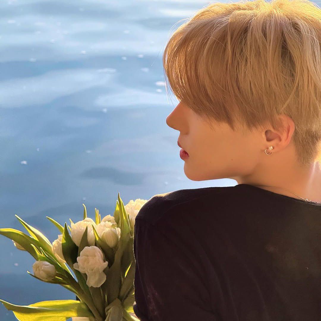 Recent activity shot of ALPHA DRIVE ONE