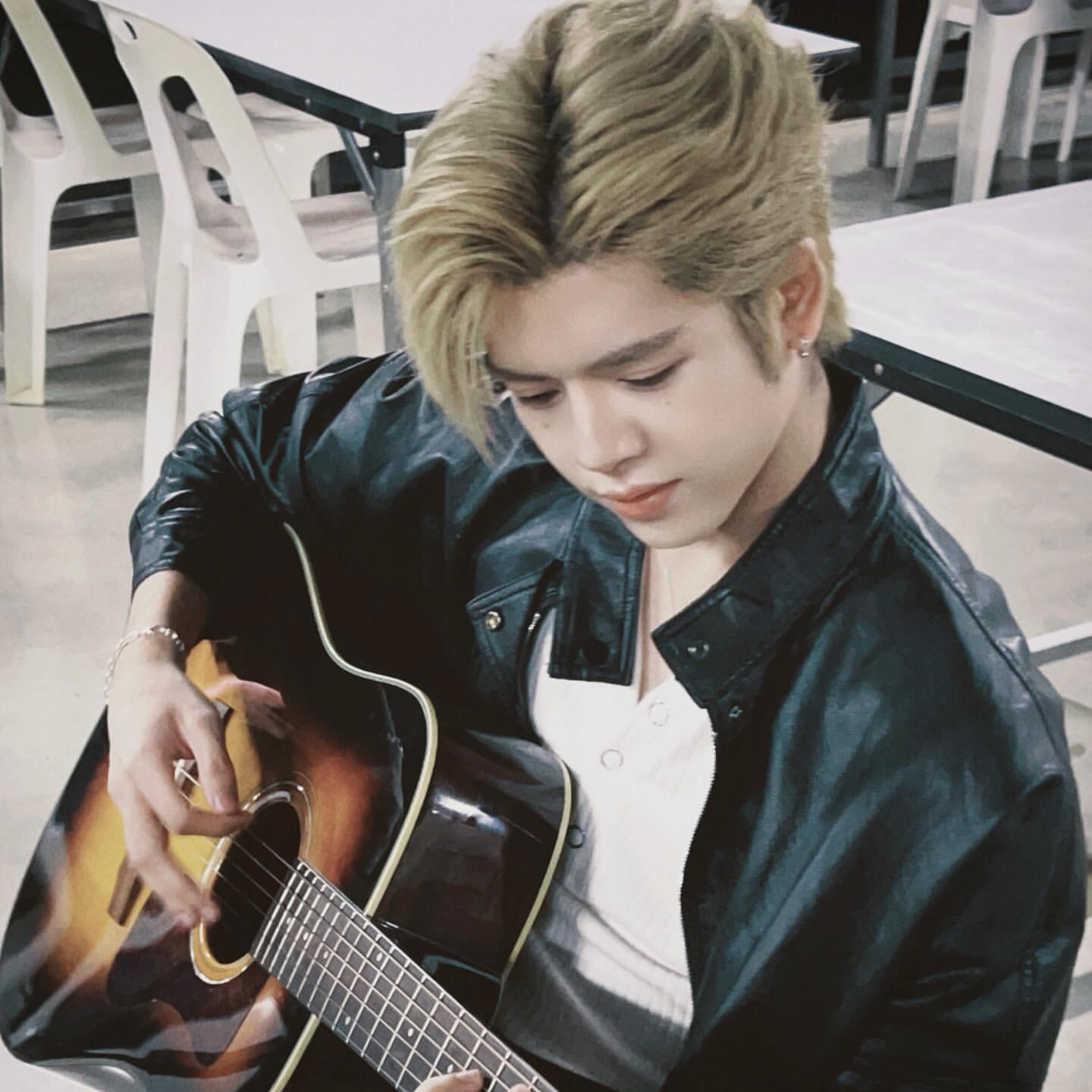 Foto terbaru DORN (NexT1DE)