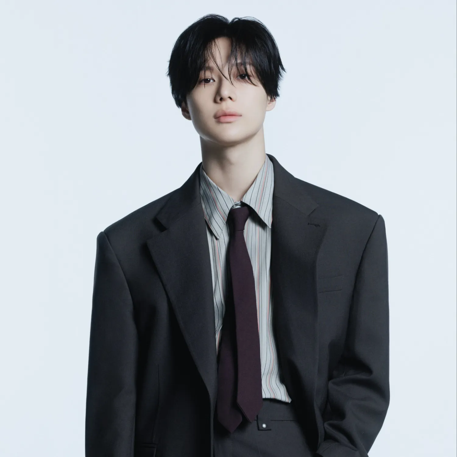 Recent activity shot of Taemin (SHINee)