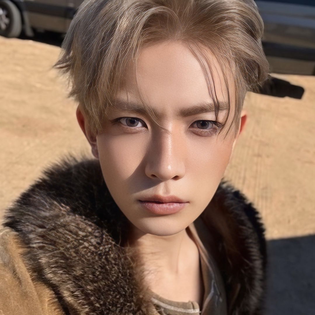 羲承 (ENHYPEN)粉絲拍下的瞬間