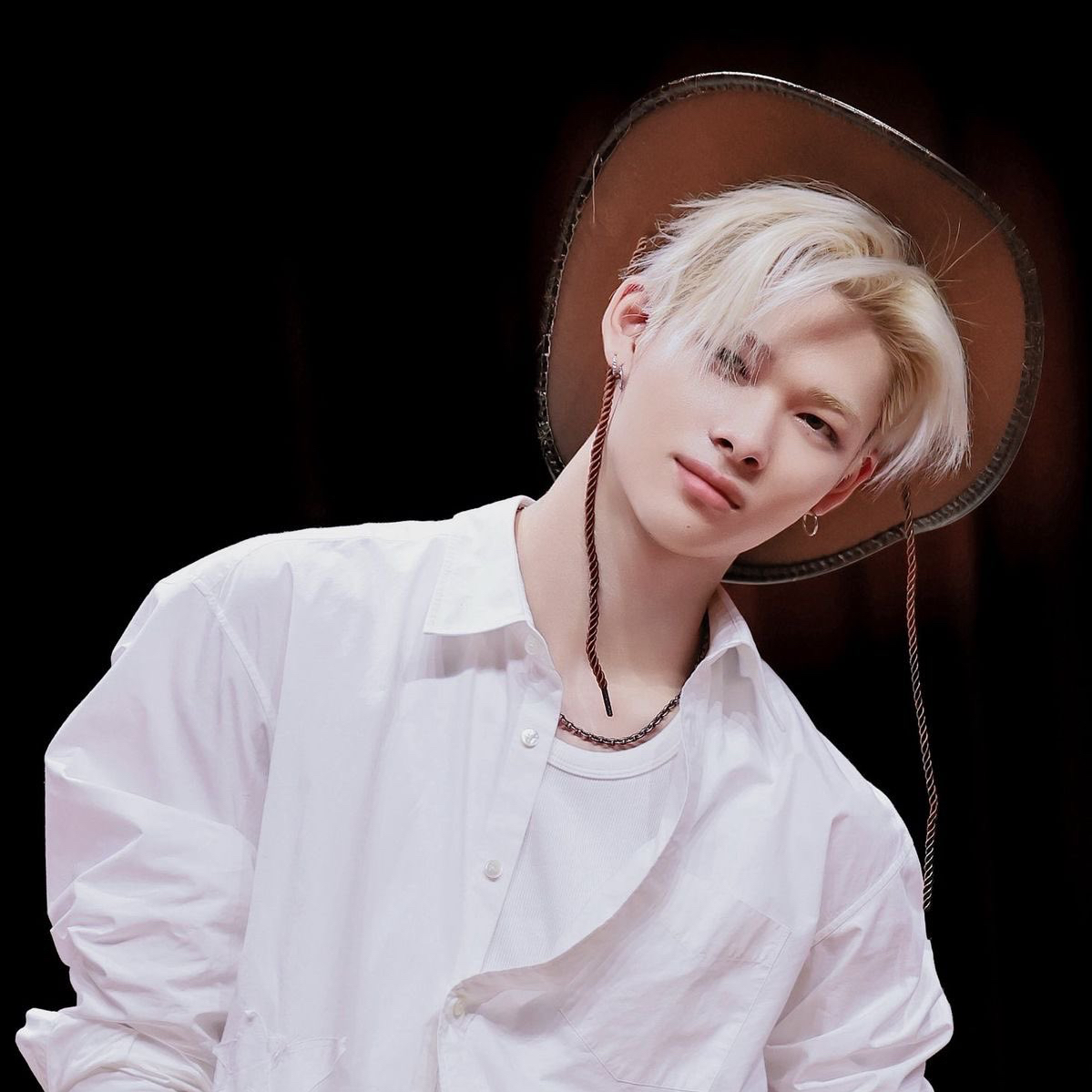 NI-KI (ENHYPEN)的幕後花絮