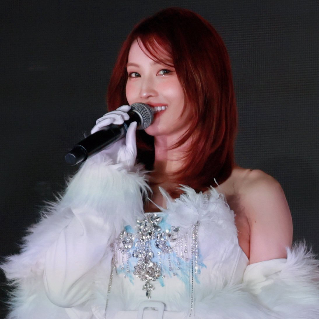 Momo (TWICE)的最新活動照片