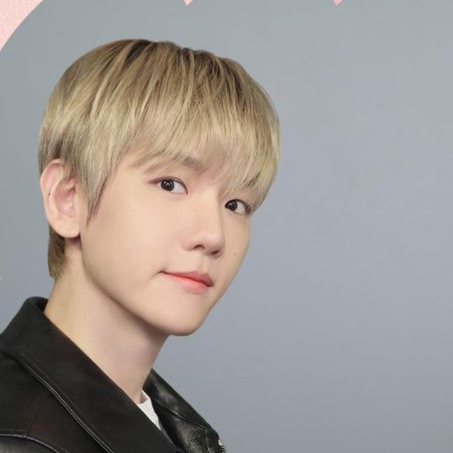Foto terbaru Baekhyun (EXO)