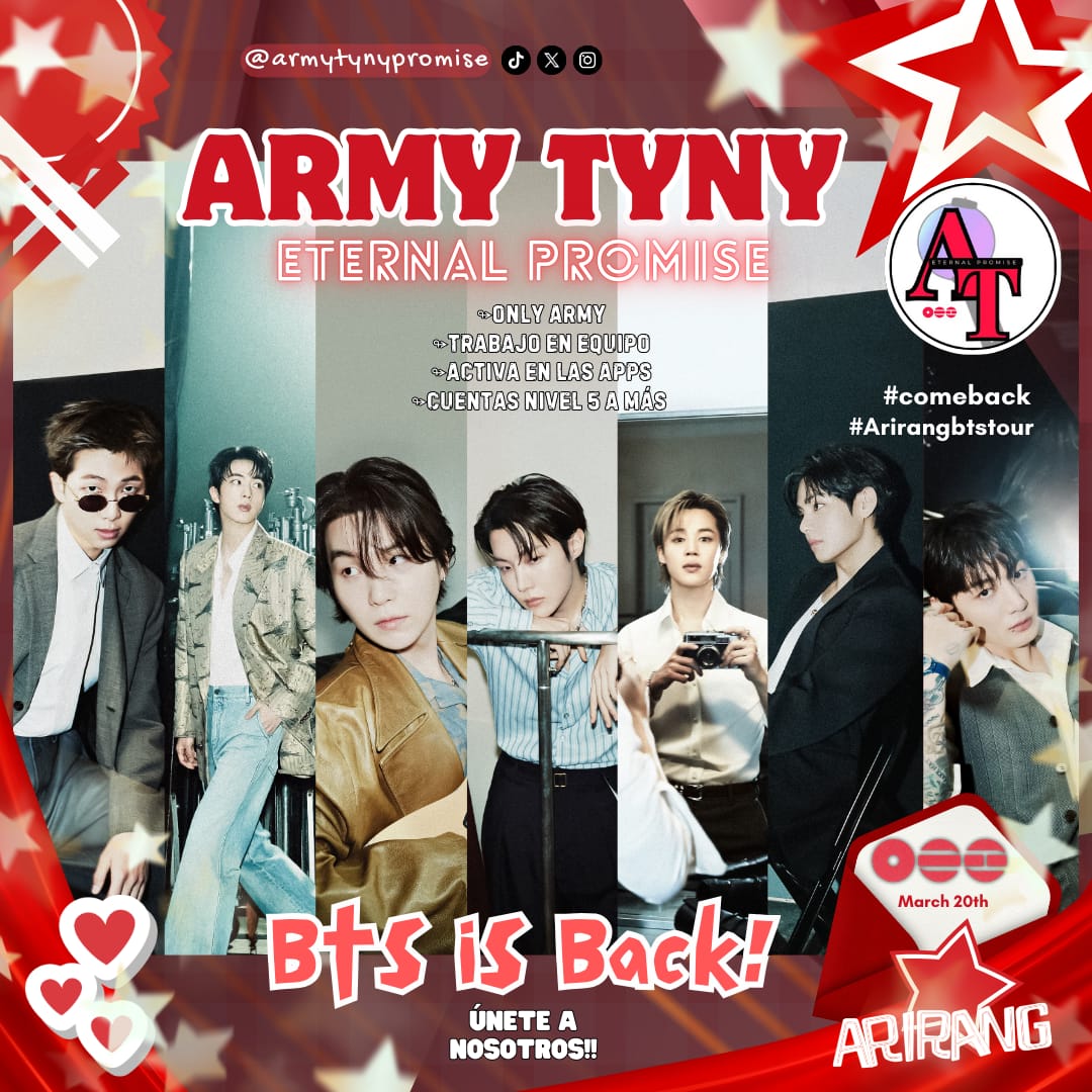 防彈少年團的最新活動照片