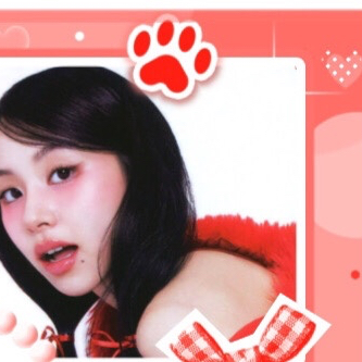 Latest photo of Chaeyoung (TWICE)