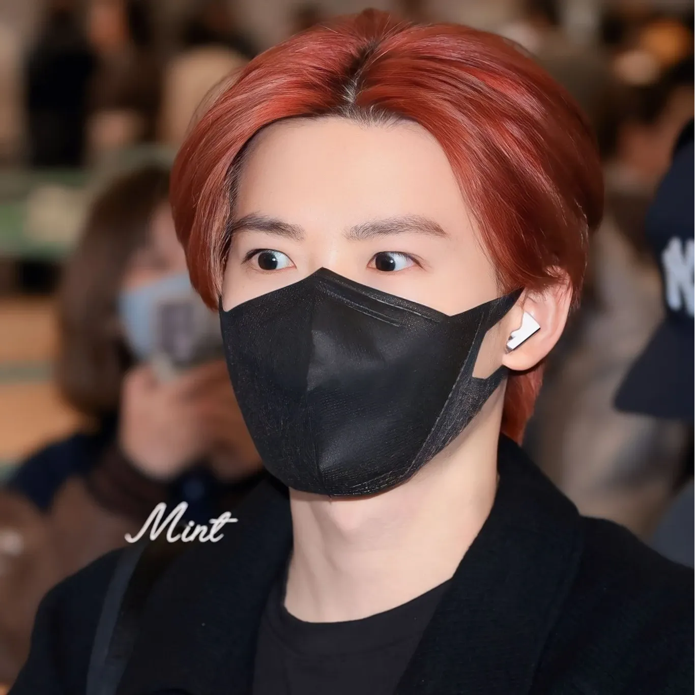 俊奎 (TREASURE)的最新活动照片