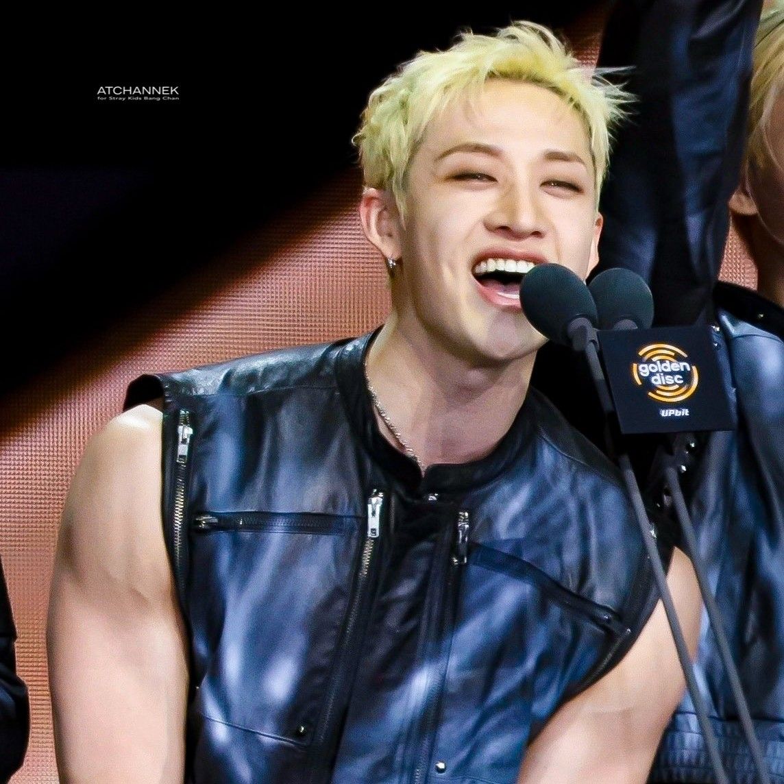 Stray Kids의 비하인드 컷