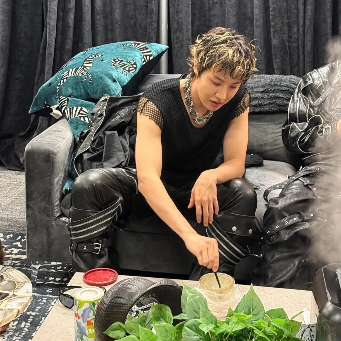 j-hope (BTS)の最新写真