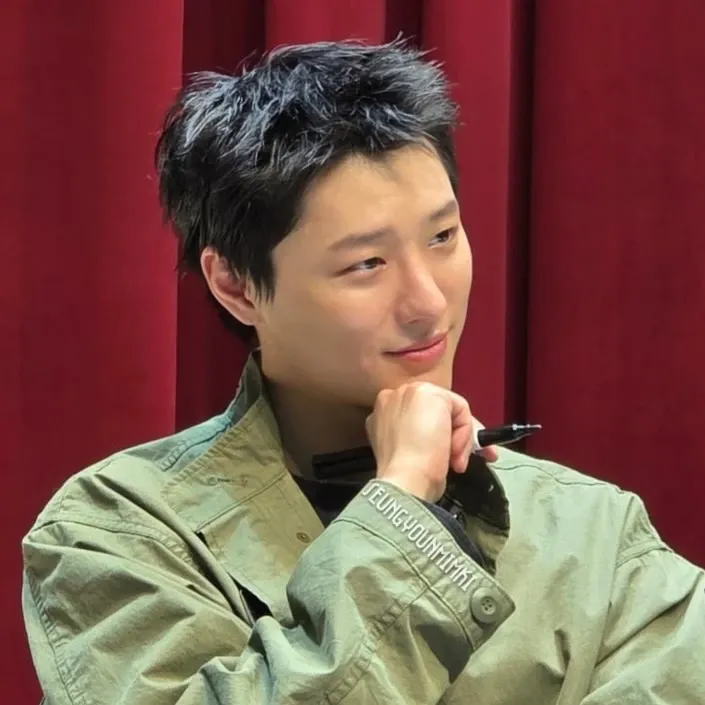 Latest photo of WOODZ