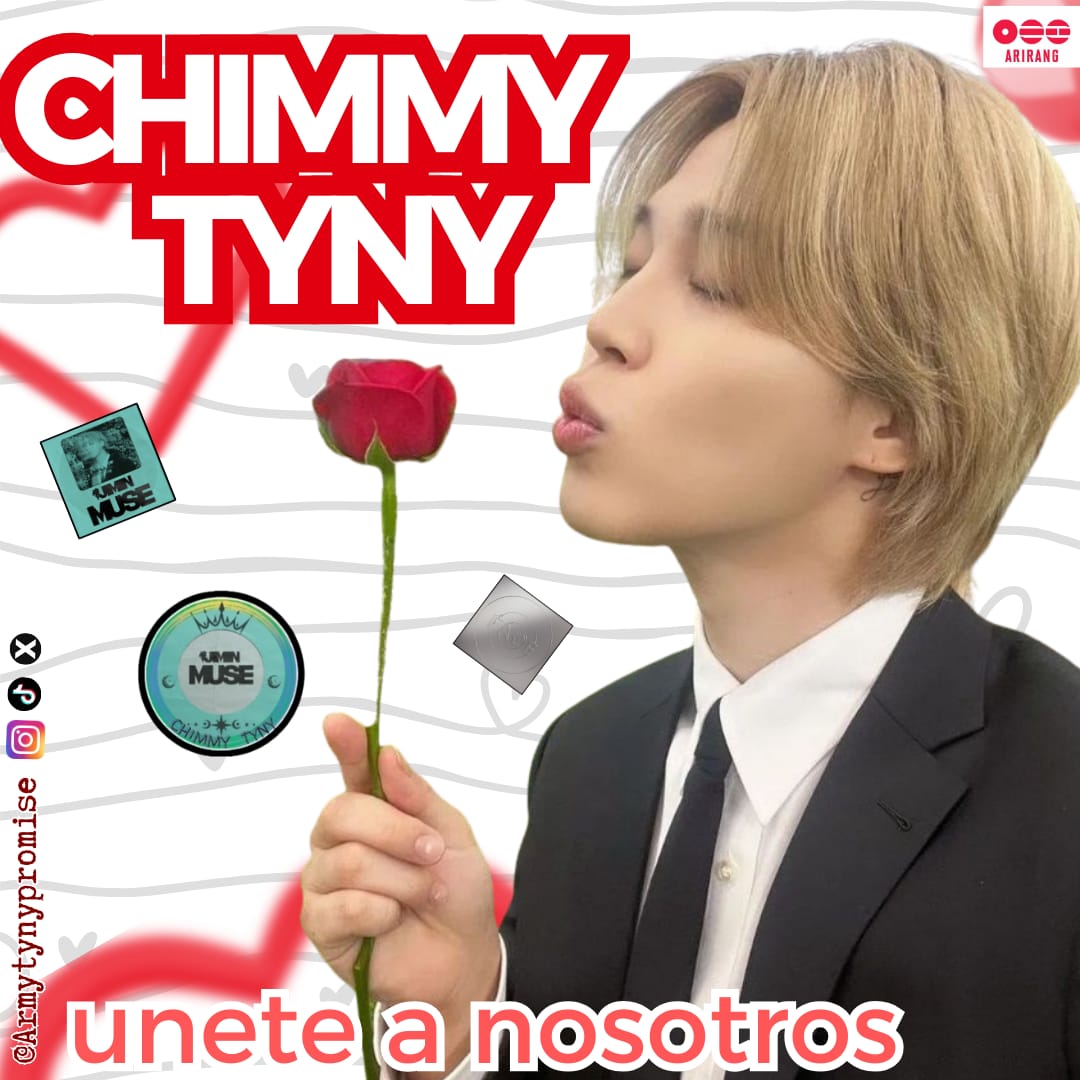 지민 (방탄소년단) 최근 활동샷