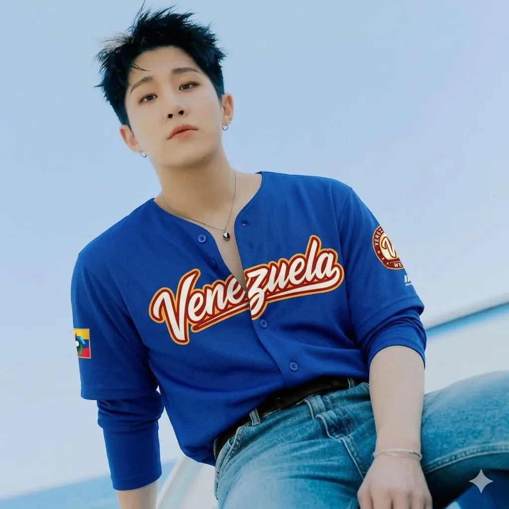 A moment captured by Jinjin (ASTRO)'s fan