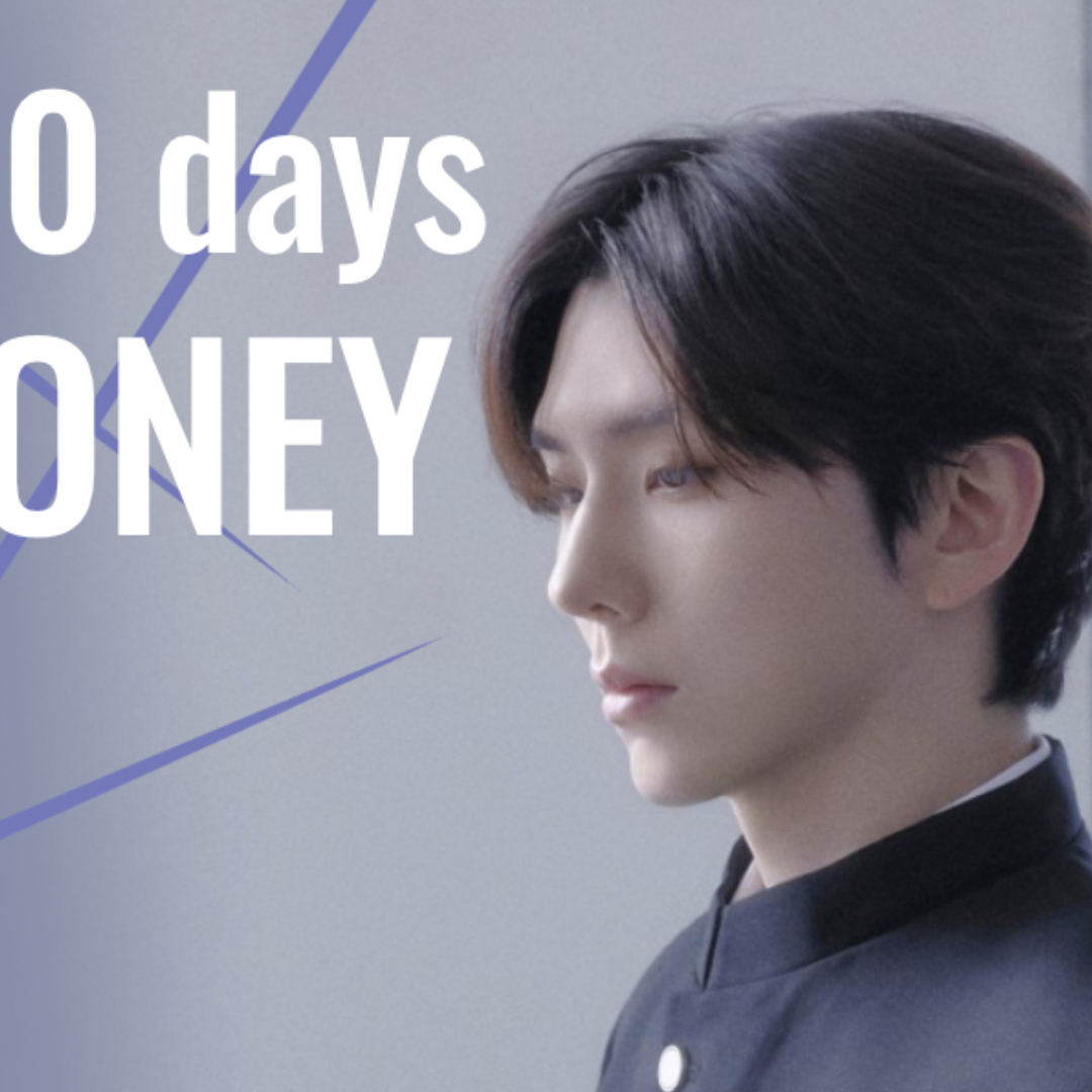 Latest photo of Kihyun (MONSTA X)