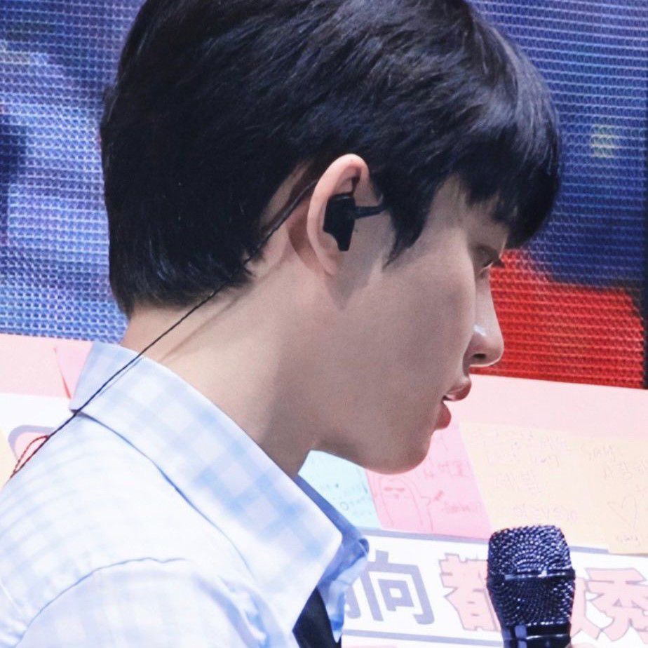 D.O. (EXO)的幕後花絮