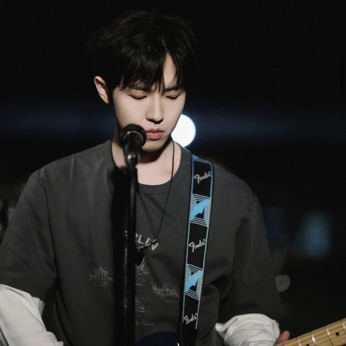 김재환의 비하인드 컷