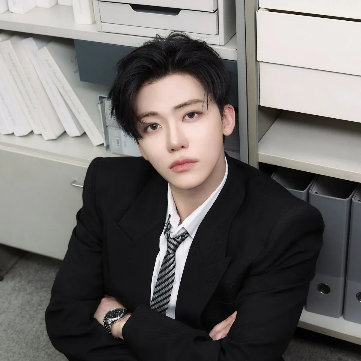 NCT的最新活动照片