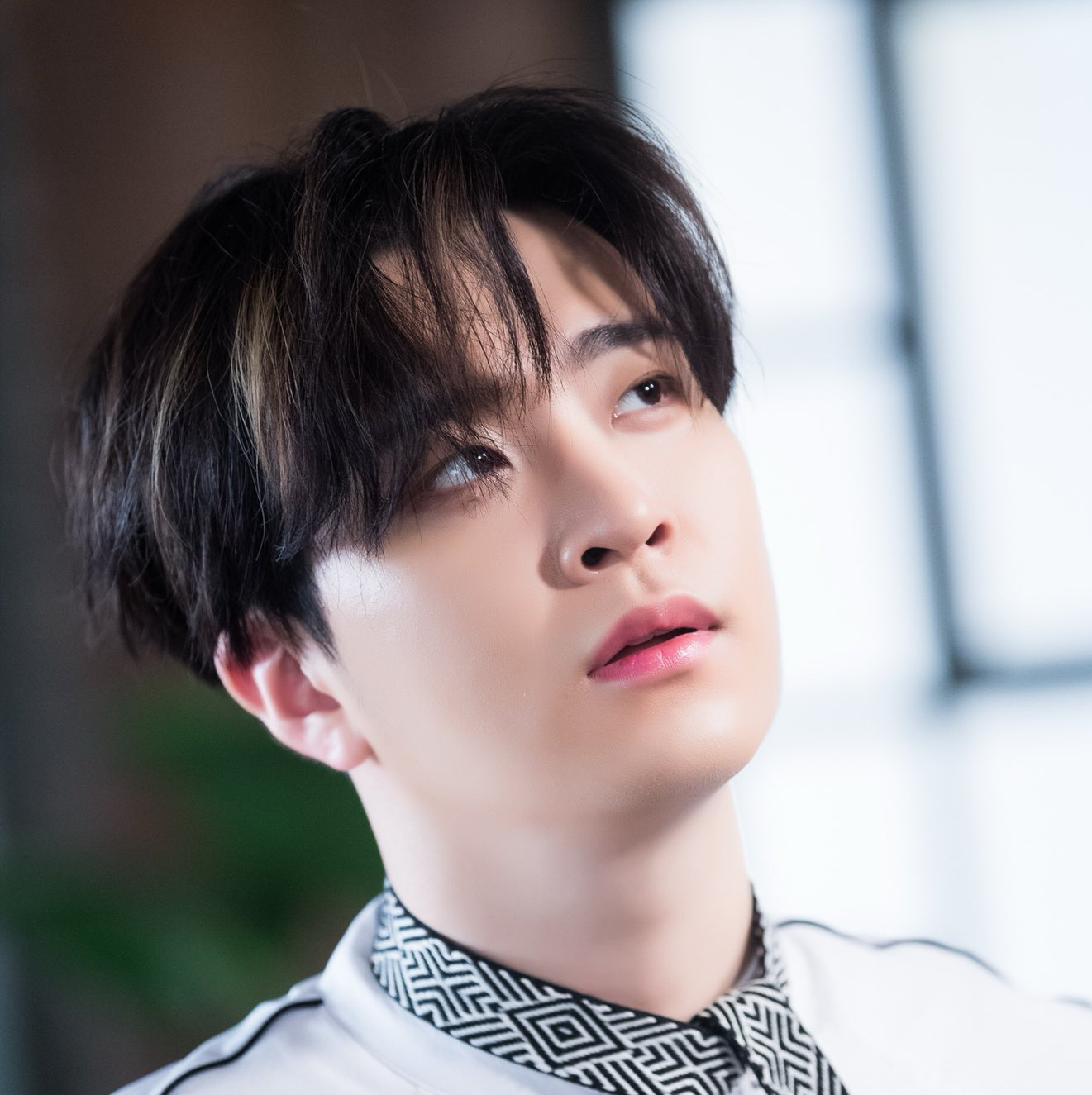 荣宰 (GOT7)的最新照片