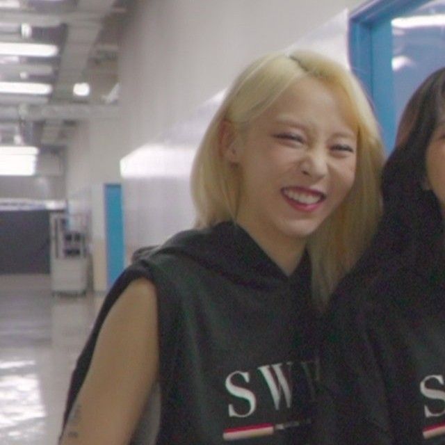 마마무 팬이 찍은 순간