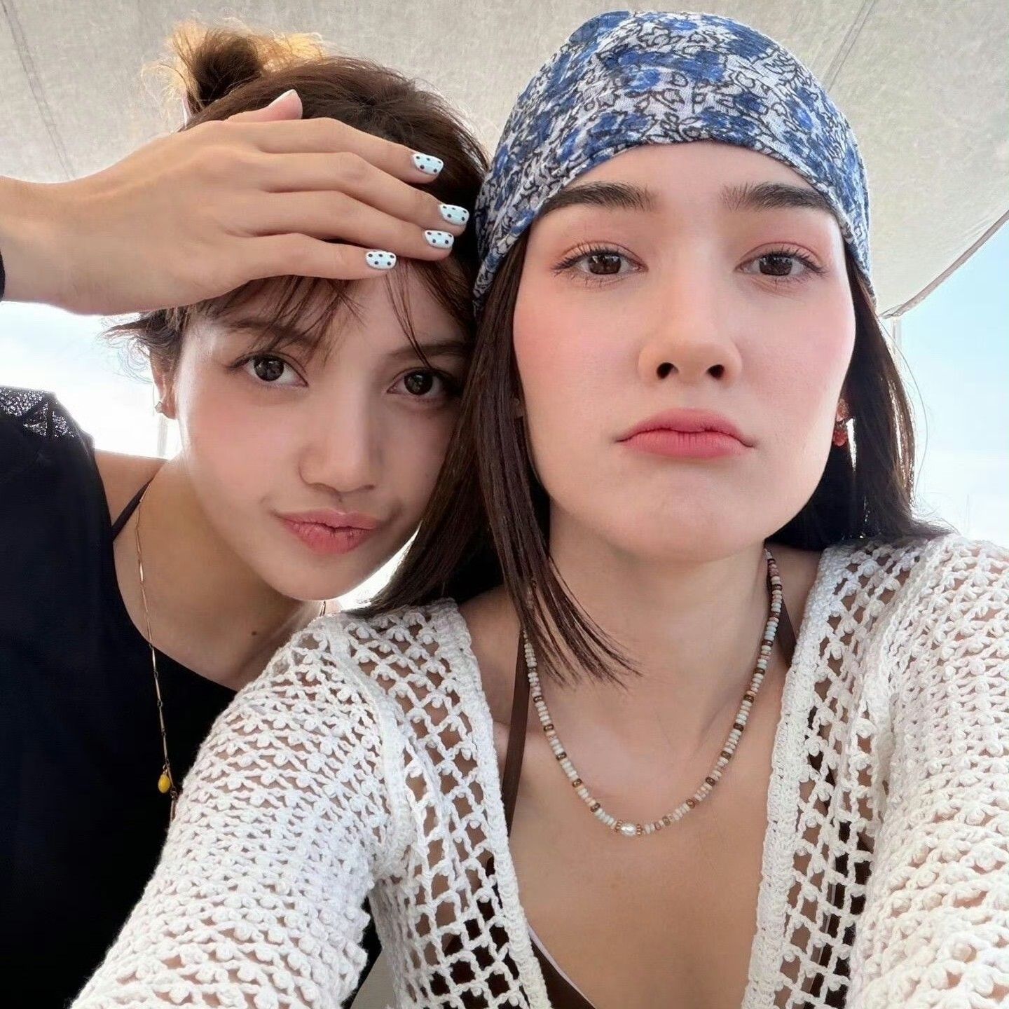 Lisa (BLACKPINK)的最新照片