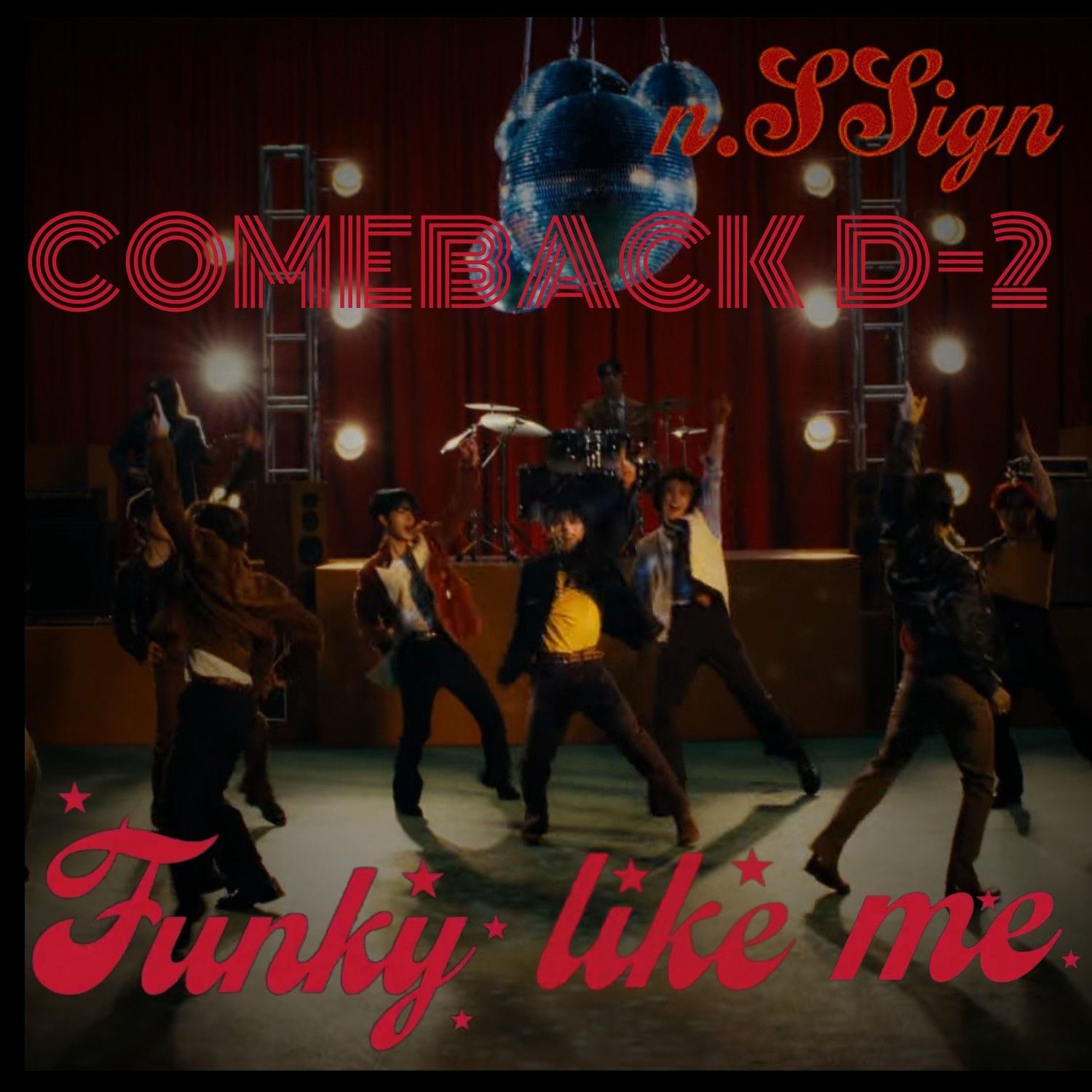 Latest photo of n.SSign