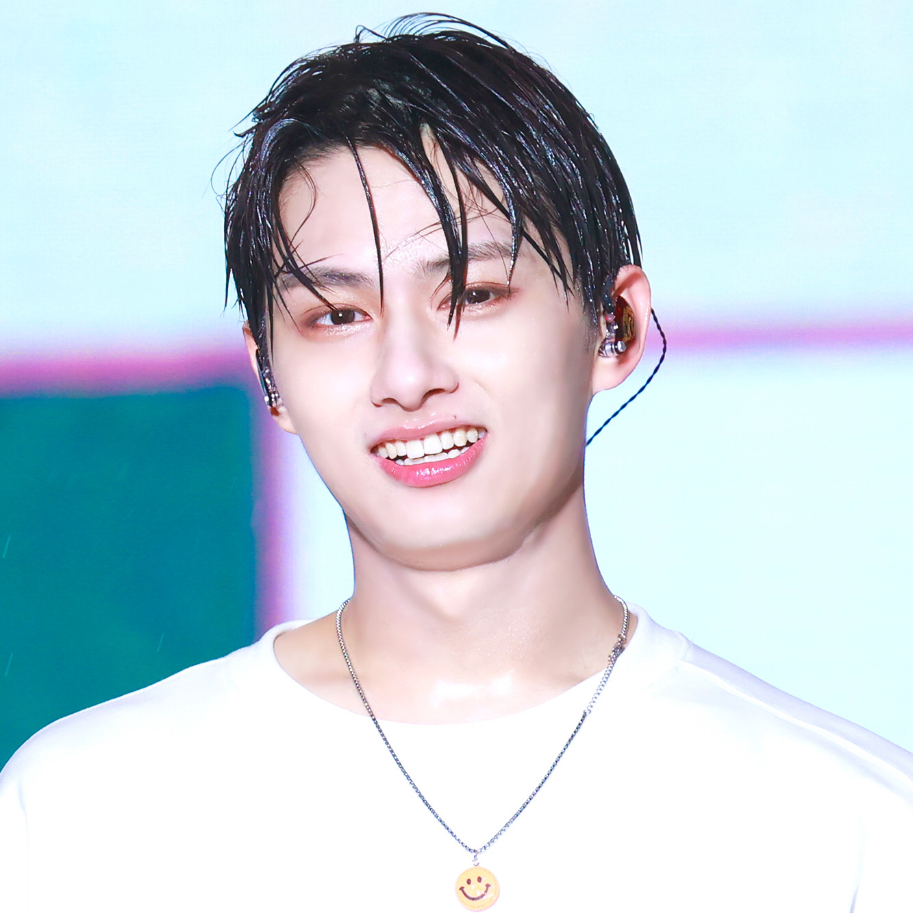 세븐틴 최근 활동샷