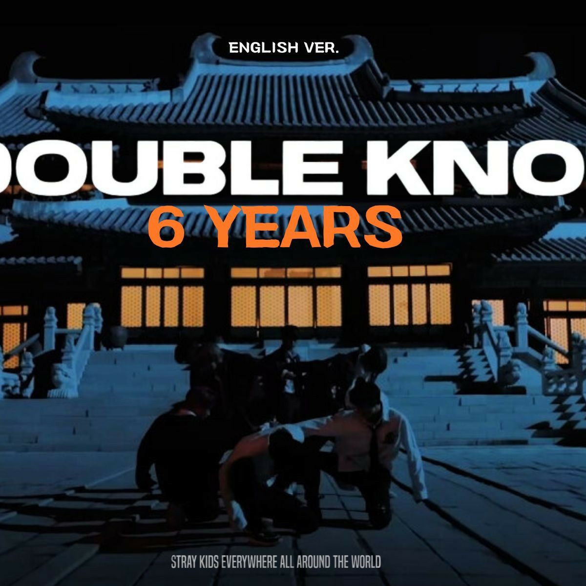 Recent activity shot of I.N (Stray Kids)