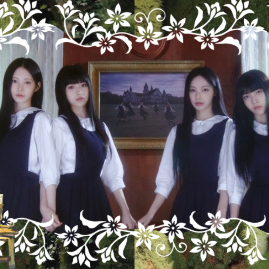 Recent activity shot of RESCENE