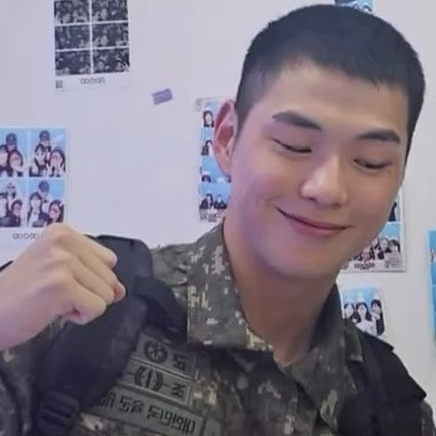 Foto terbaru Kang Daniel
