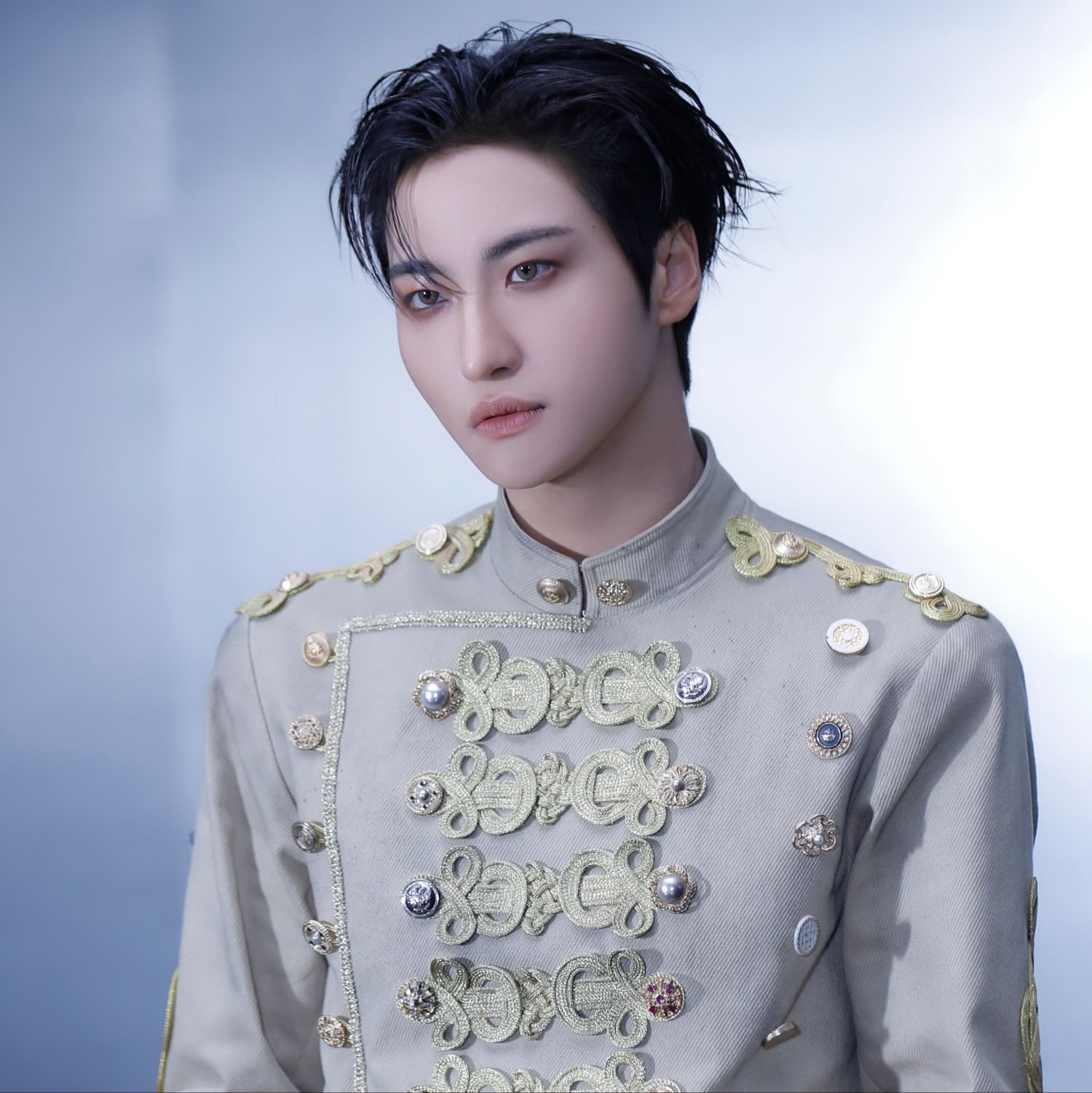 에이티즈 팬이 찍은 순간