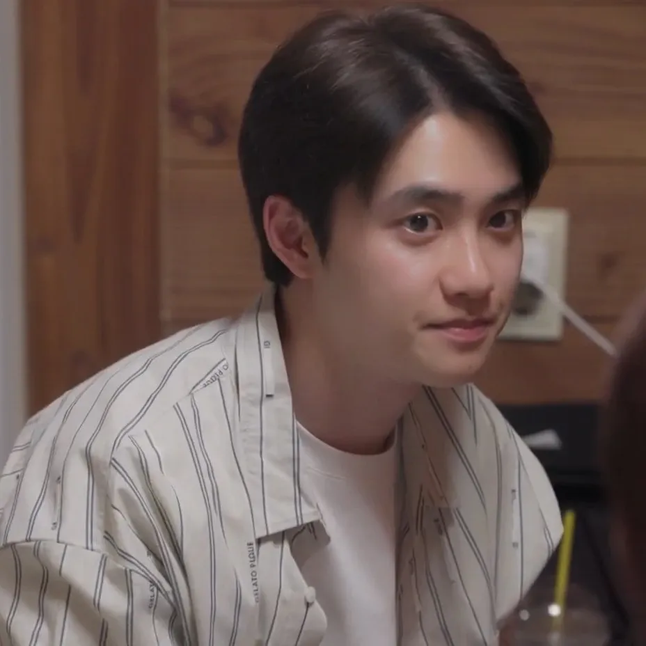 Foto terbaru D.O. (EXO)