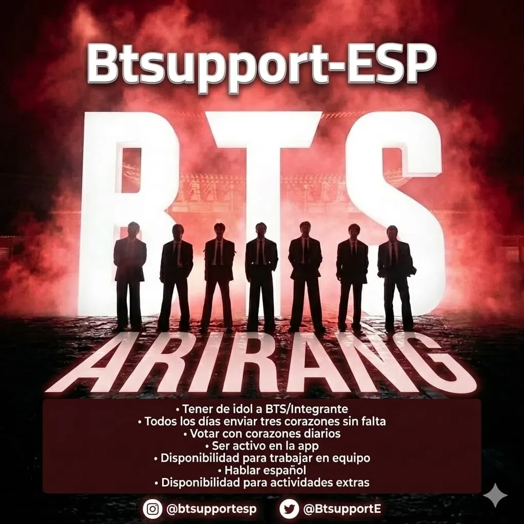 Potret di balik layar BTS