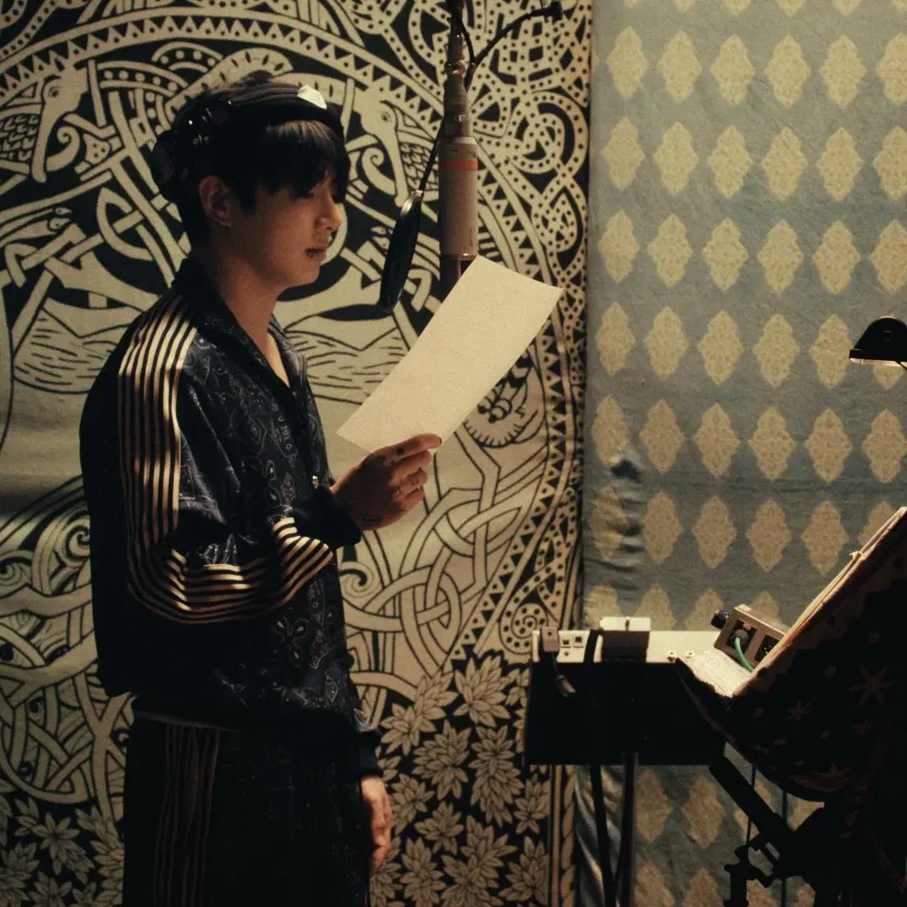 ジョングク (BTS)ファンが撮った瞬間