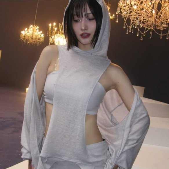 모모 (TWICE) 팬이 찍은 순간