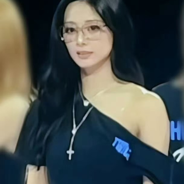 쯔위 (TWICE) 팬이 찍은 순간