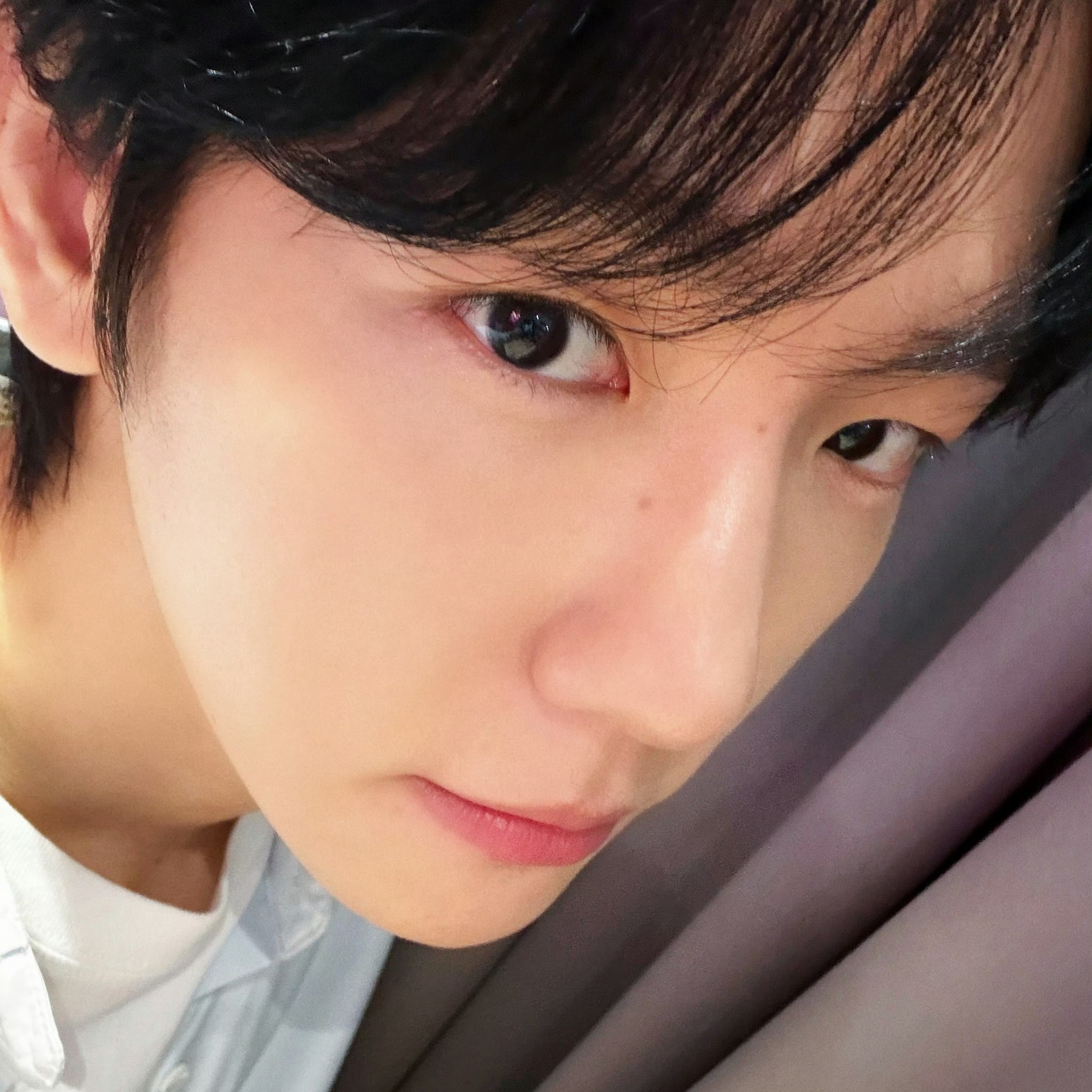 EXOファンが撮った瞬間