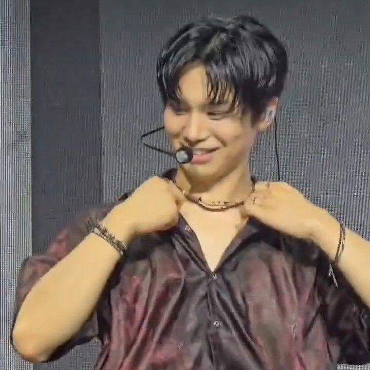 Rocky的最新活动照片