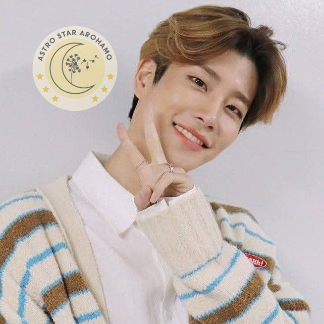 Recent activity shot of MJ (ASTRO)