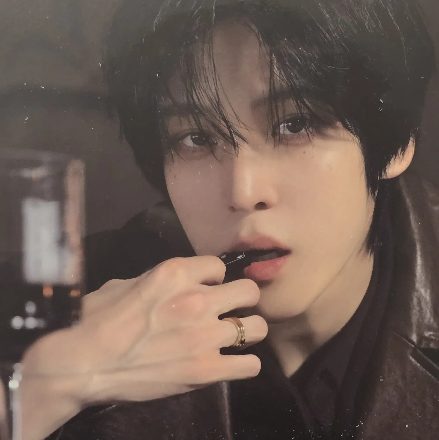 에이티즈 최근 활동샷