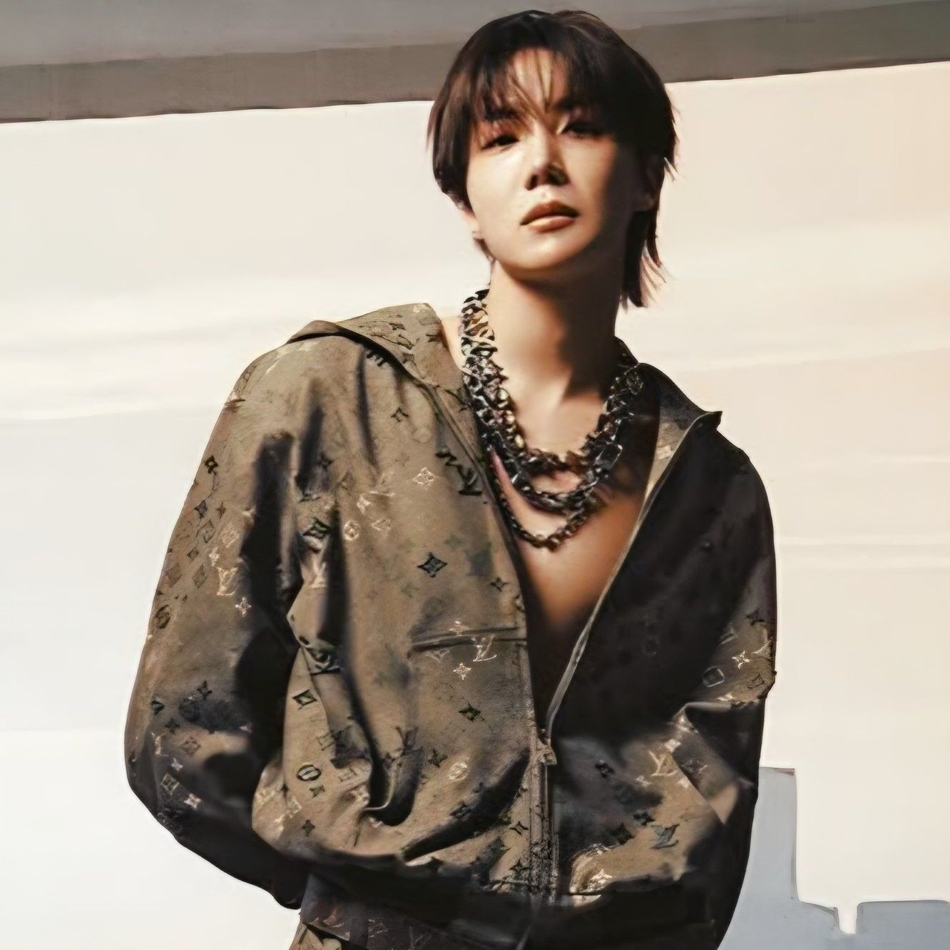 Behind-the-scenes cut of j-hope (BTS)